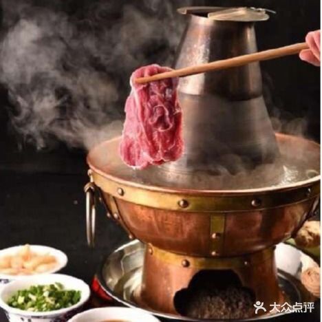 金红运火缸烧烤