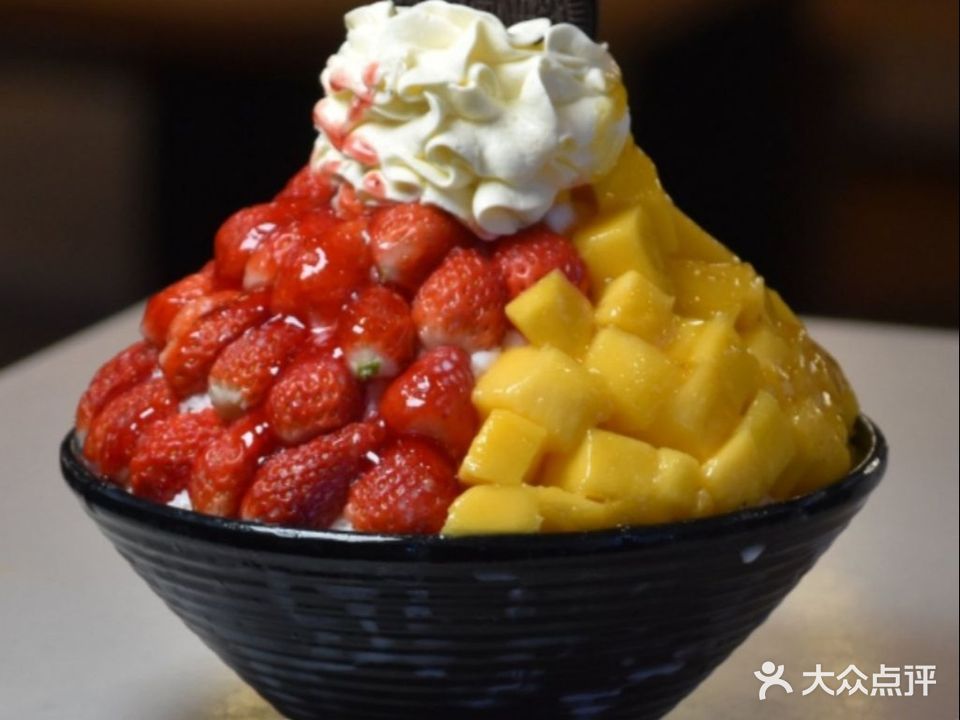 雪花满满韩料部队锅·雪并(钟楼景观店)