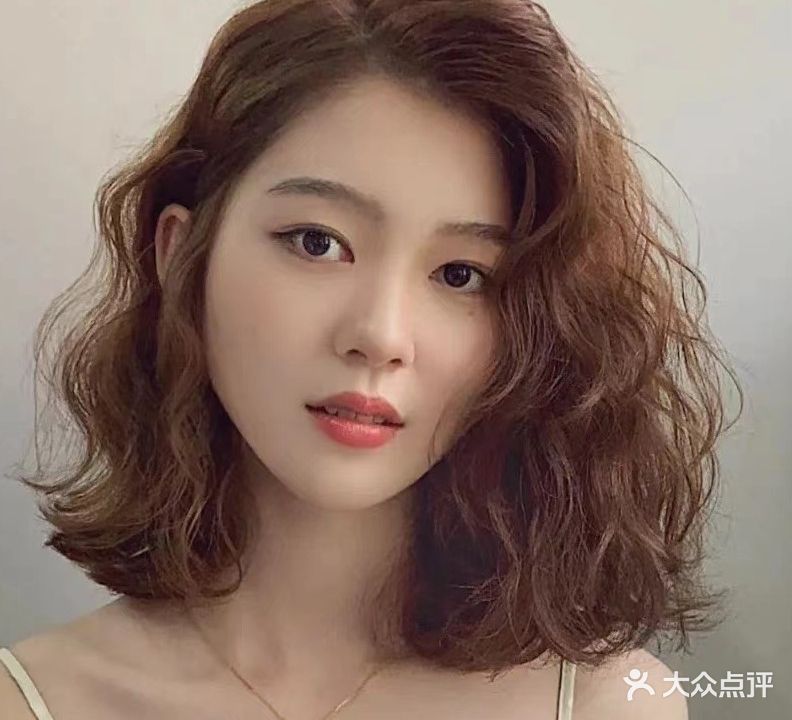 欧姿造型