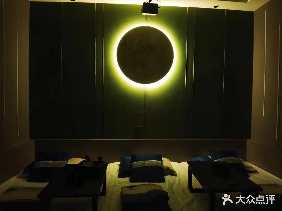 锦澜湾(德和阆苑店)