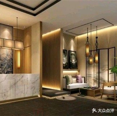 梦澜养生·艺术SPA(东盟店)