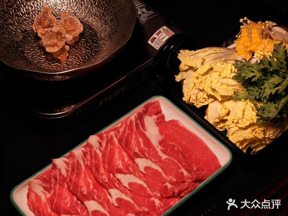 九鬼水军局酒屋(崇宁路店)