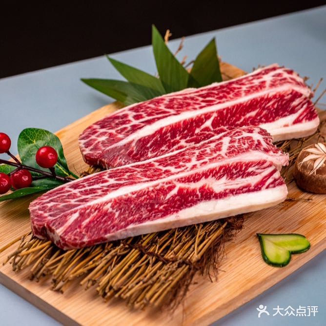 浚硕家炭火烤肉(新达路店)