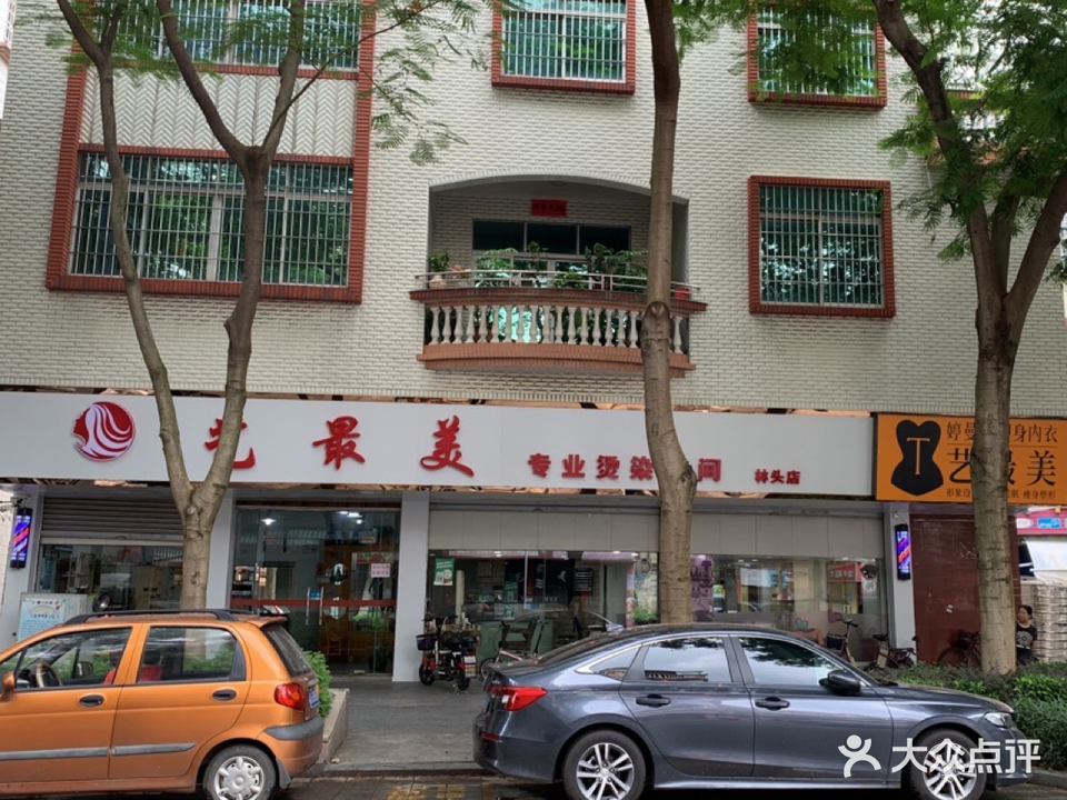 艺最美