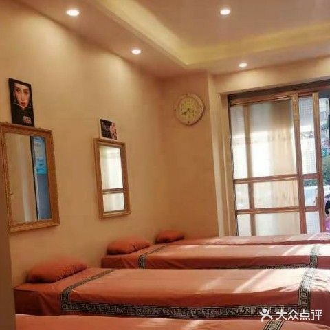 买真太子专业瘦身