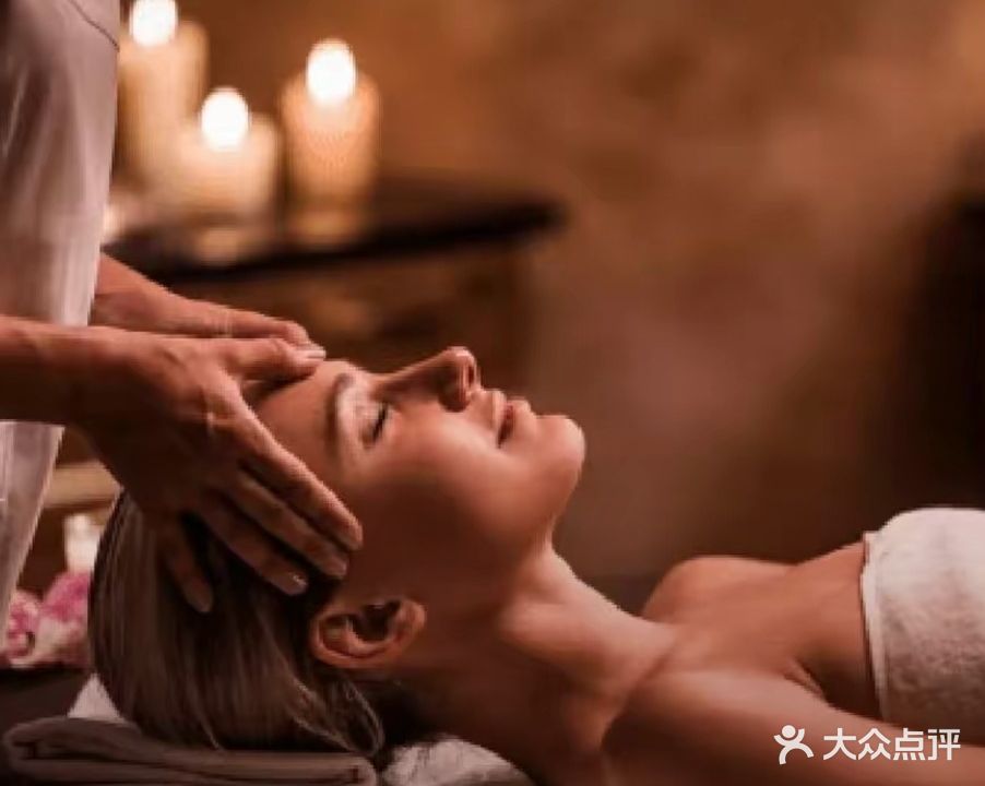 鑫丽渊专业疗肤(泰发祥地产店)