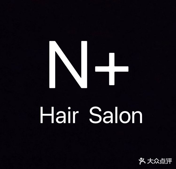 N+ Hair Salon(宏帆店)