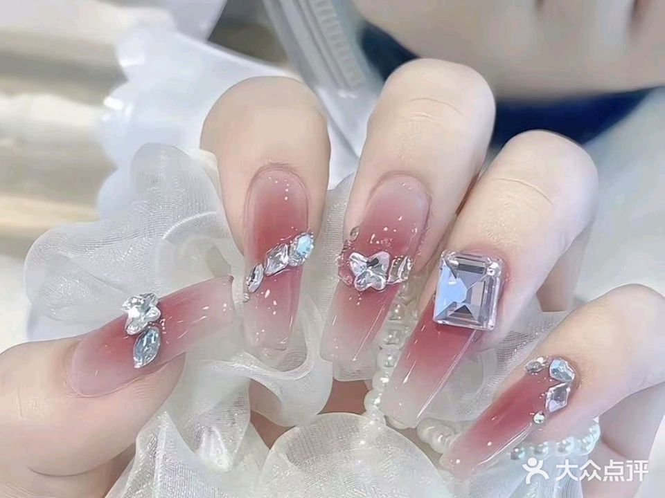 花花美甲(宜春樟树市)
