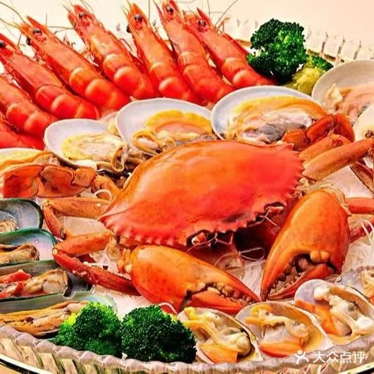 阿忠温州海鲜楼(瑞景鞋城店)