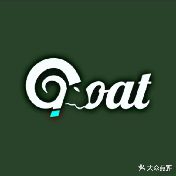 Goat山羊健身