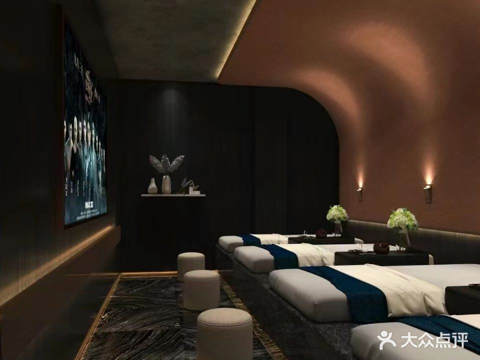 天沐足浴·K歌·沐足