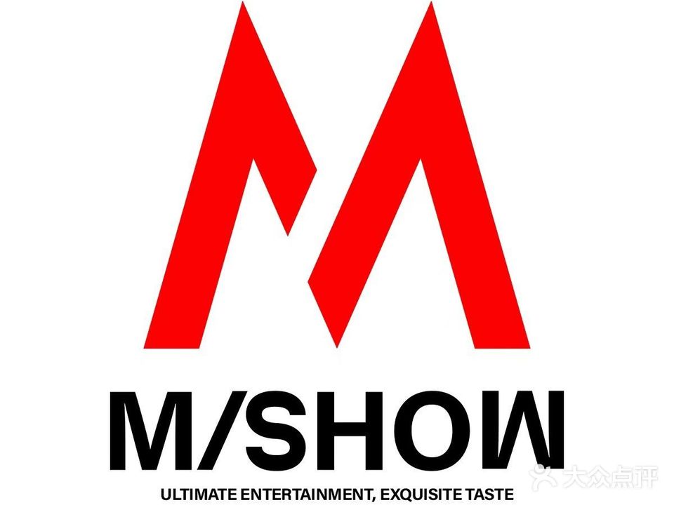 M/SHOW KTV(万达金街店)