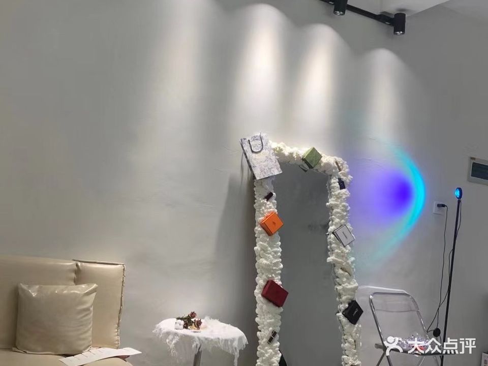 屿你日系美甲美睫
