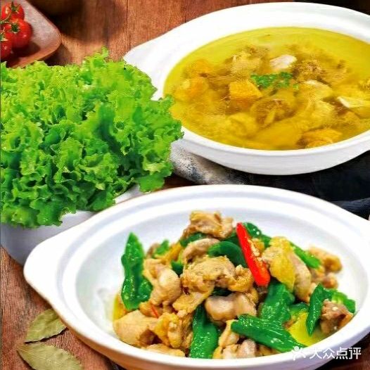 十里湘·湘菜小炒(广厦名都店)