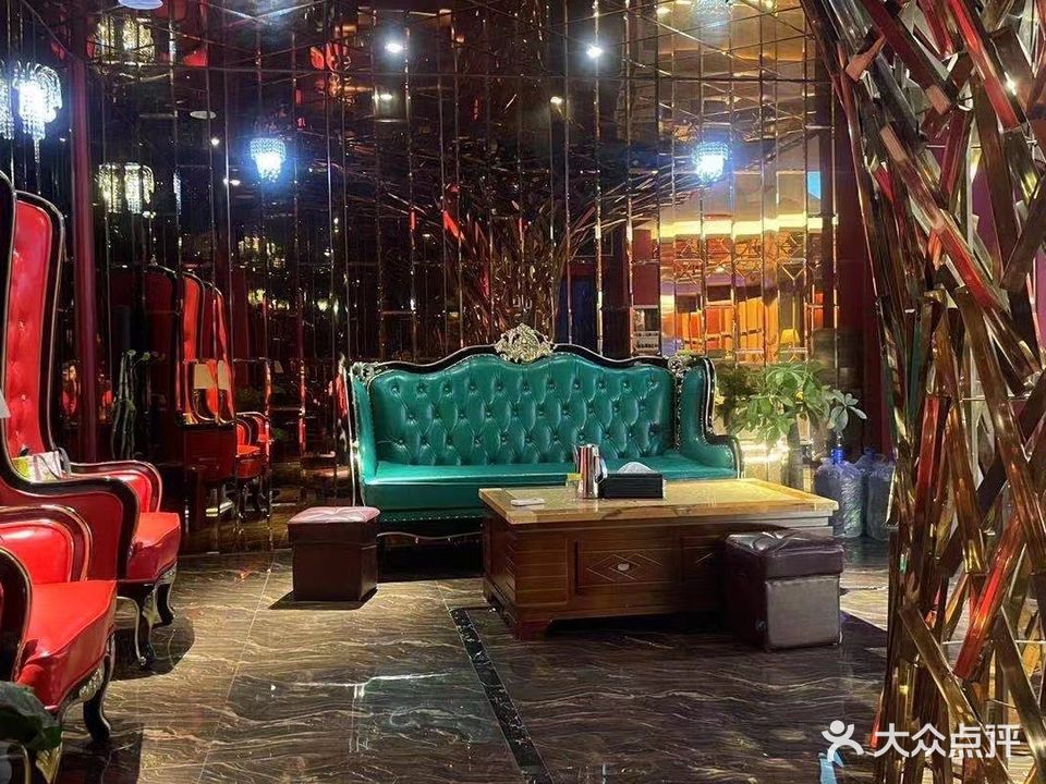 碧涛富甲酒店KTV