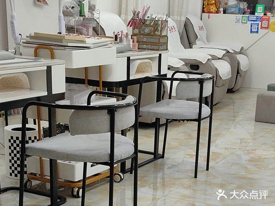 圣妍熙皮肤管理中心