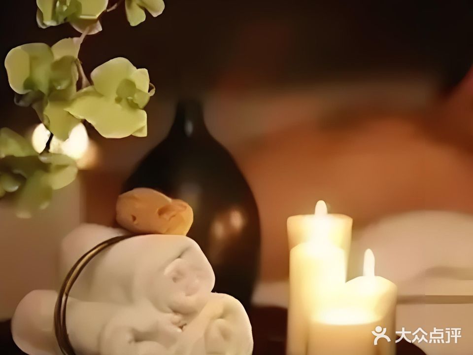 婵美容SPA养生馆(马坡店)