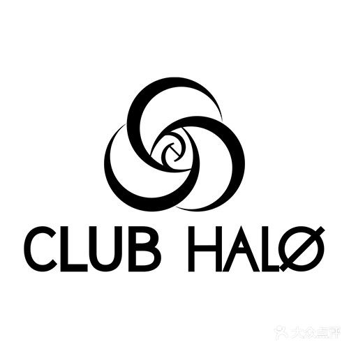 CLUB HALO光环酒吧