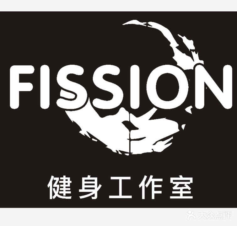 Fission24小时健身工作室