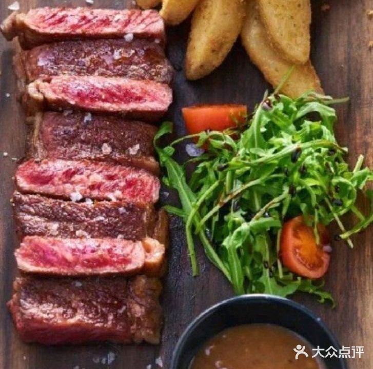 ltalian Restaurant意大利莱芝餐厅