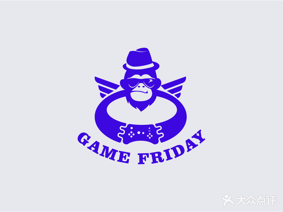 Game Friday主机体验馆