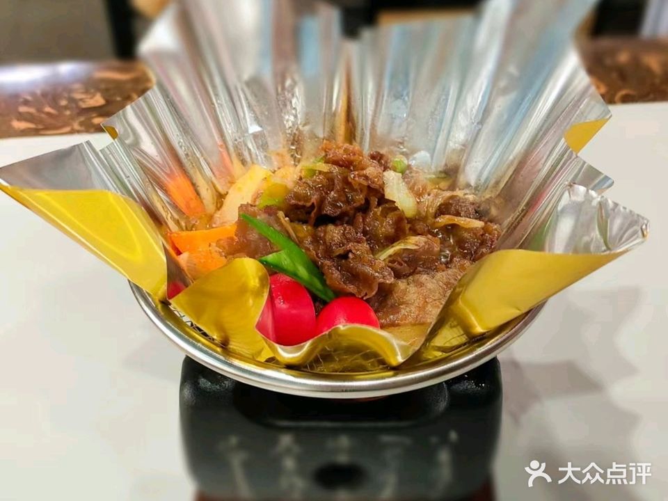千寻料理