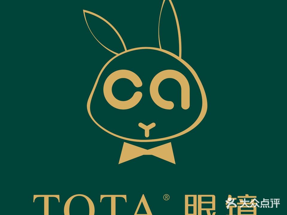 TOTA眼睛(兰州中心店)