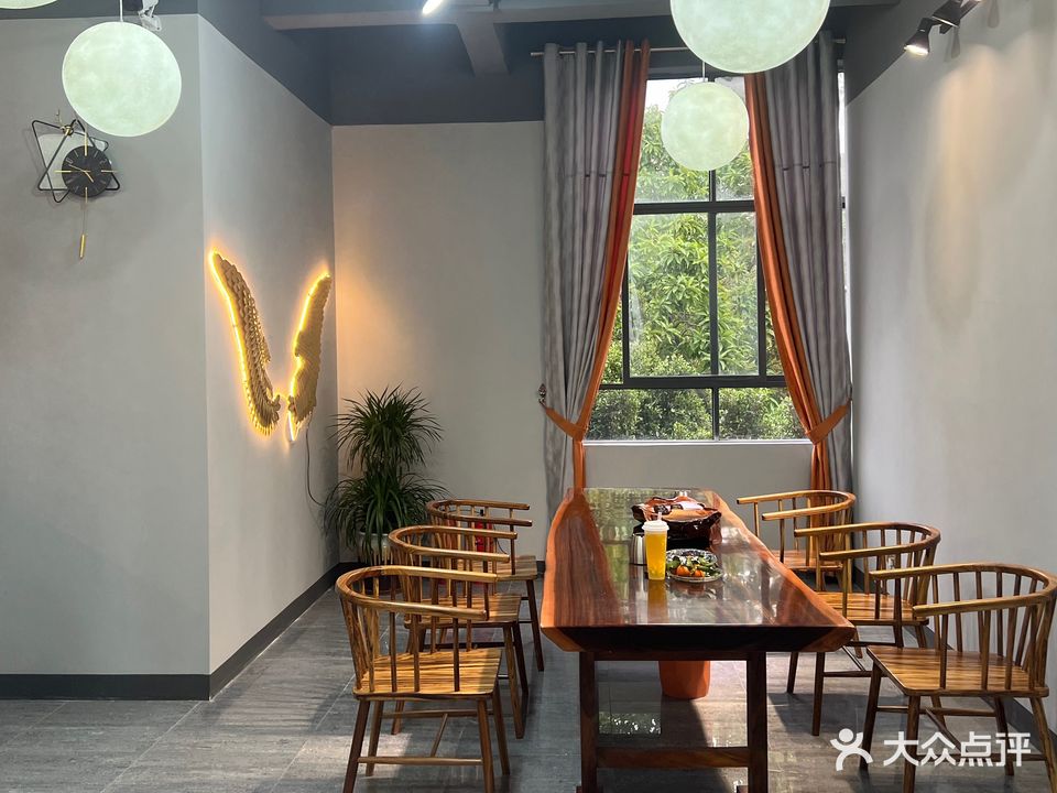 胜源棋牌室·简餐冷饮(莞城店)