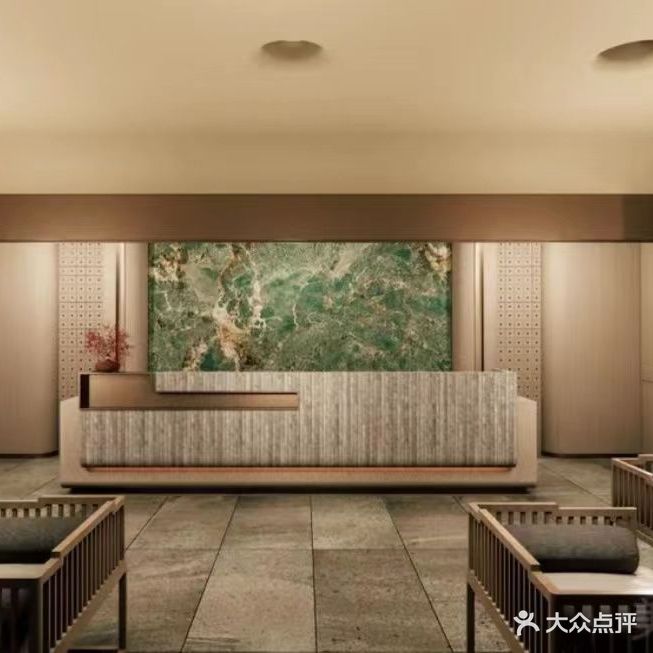 泉荷韵洗浴足道(公益街店)