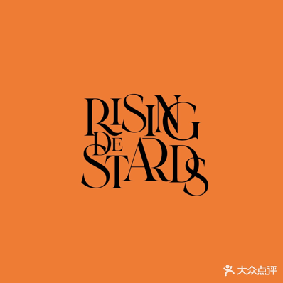 RISING STAR(玉米楼店)