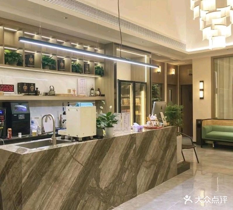 雀跃棋牌会馆(西平店)
