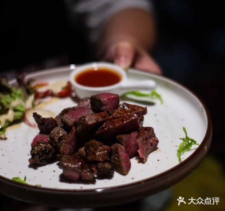 酱爷扒房