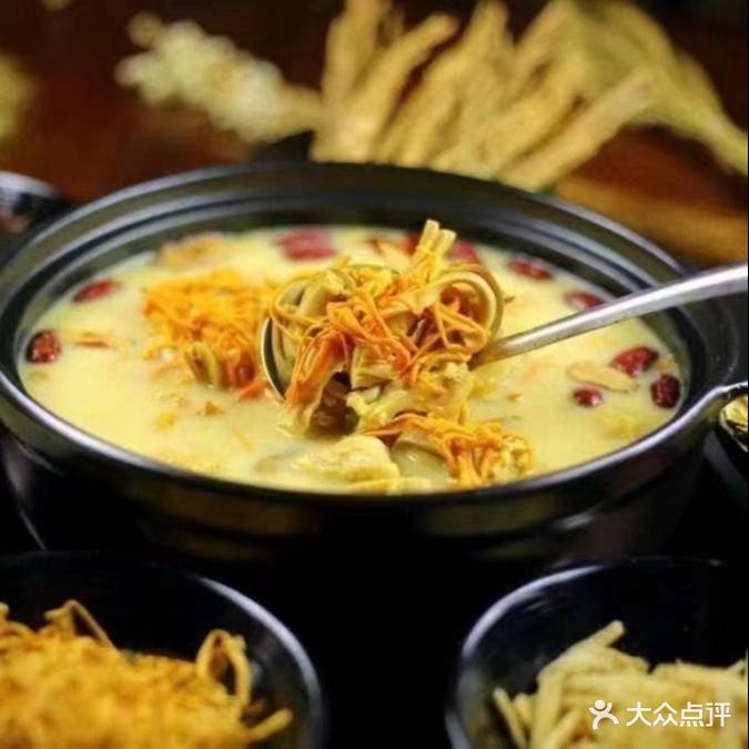 金记猪肚鸡(博白店)