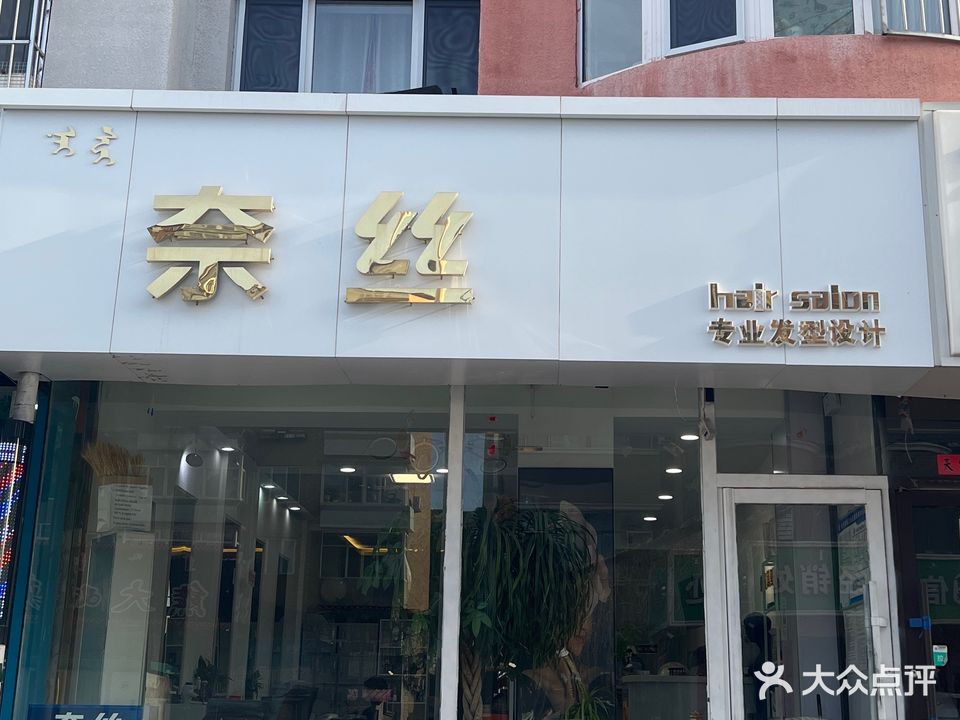 奈丝