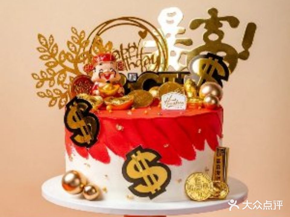 奈斯甜品蛋糕同城送(印象城店)