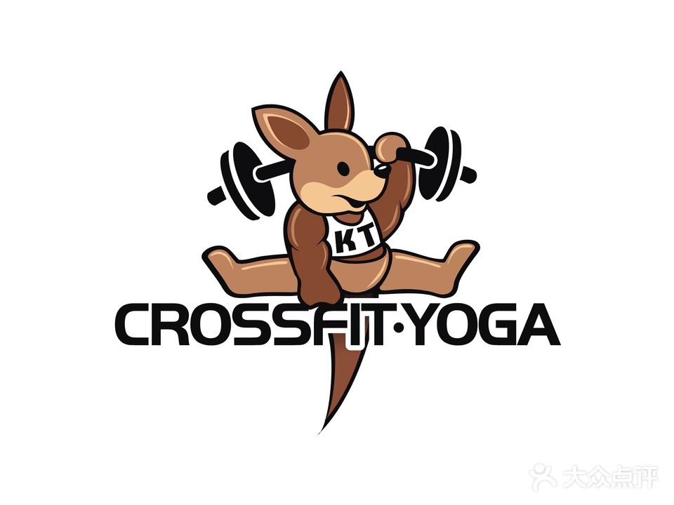 氪体健身CrossFit·瑜伽婵柔普拉提