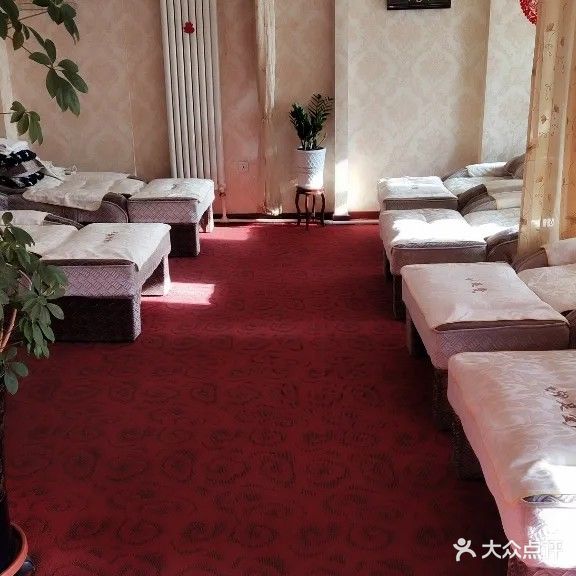 润足堂足浴按摩采耳
