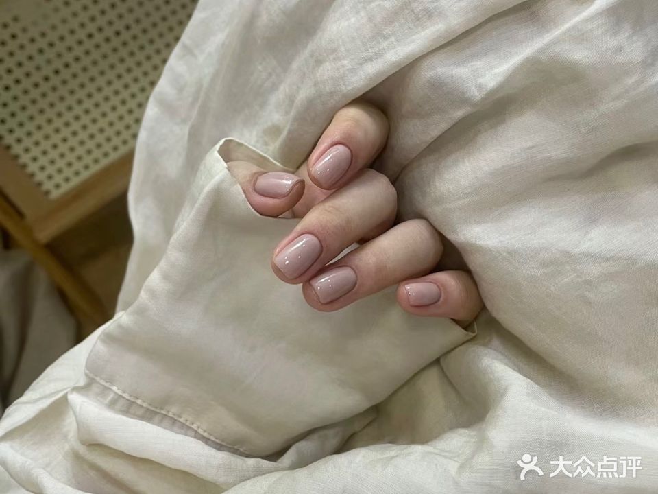 花里·Nail美甲美睫