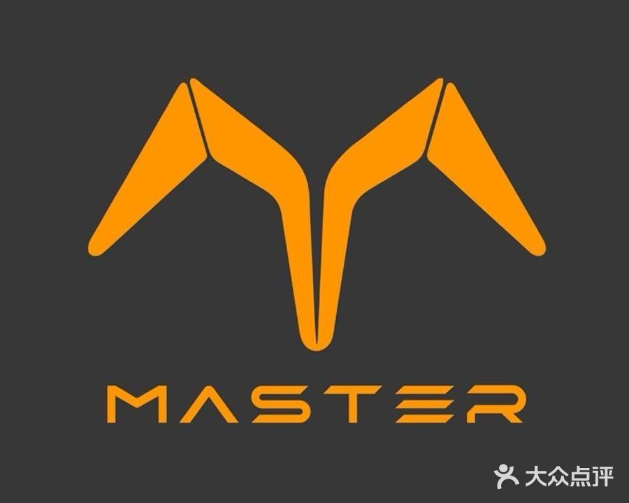 玛斯特光影空间·MASTER酒吧