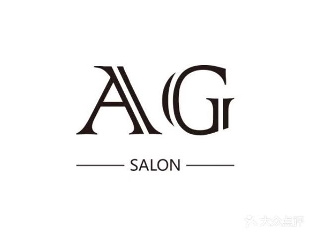 AG HALR SALON