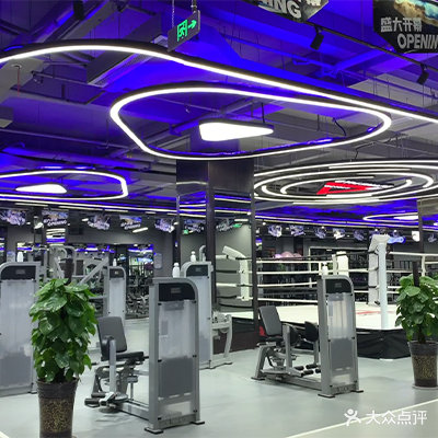 维捷恒温游戏健身(酒城大道店)
