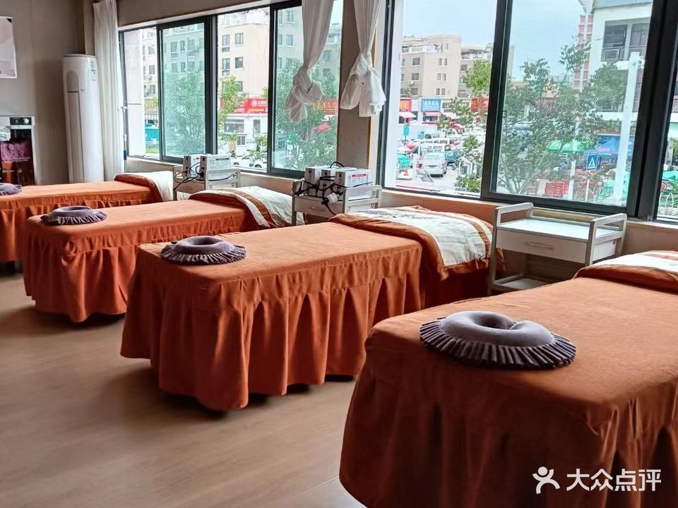 颐堂中