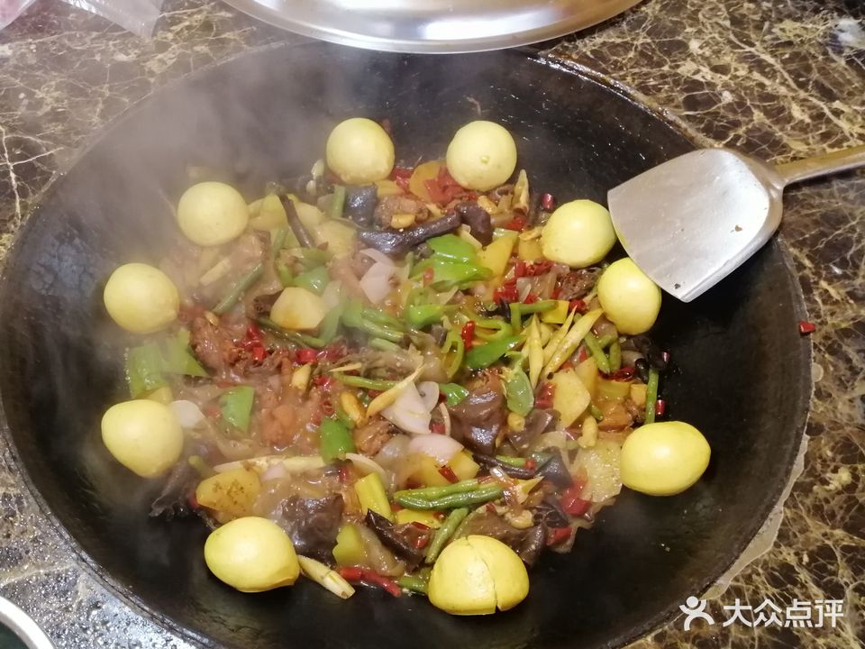 影都食府(新都桥店)