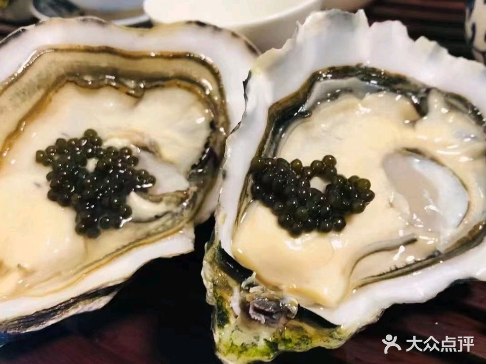 长柜蚝宅·小海鲜(莫邪路店)