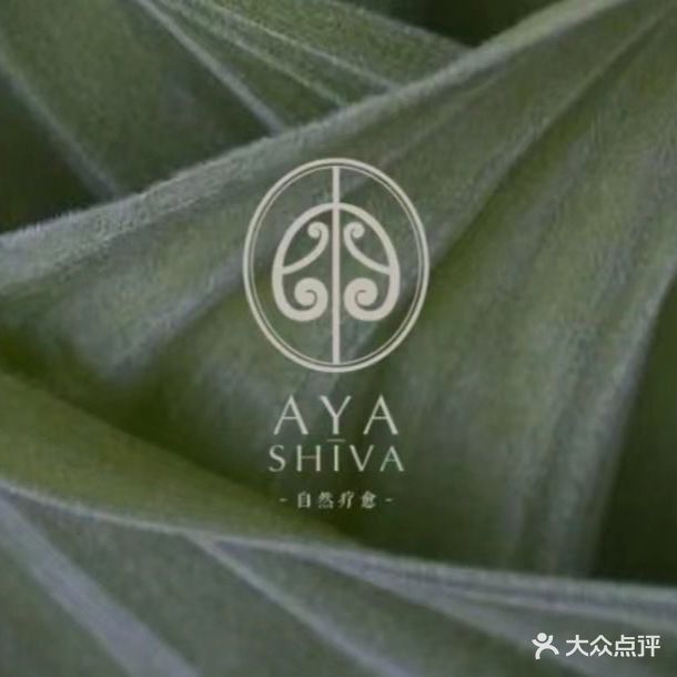 Aya-Shiva自然疗愈(珠江新城店)