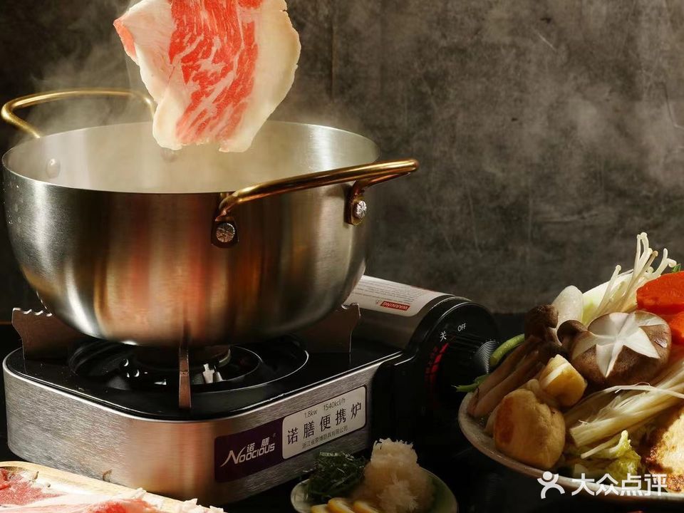 小川正·料理店(铁西广场店)