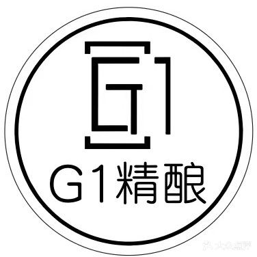 G1精酿啤(长宁道店)