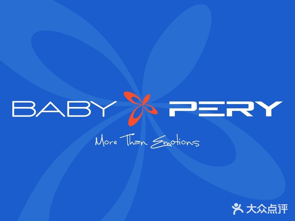 BABY PERY(国大城市广场店)