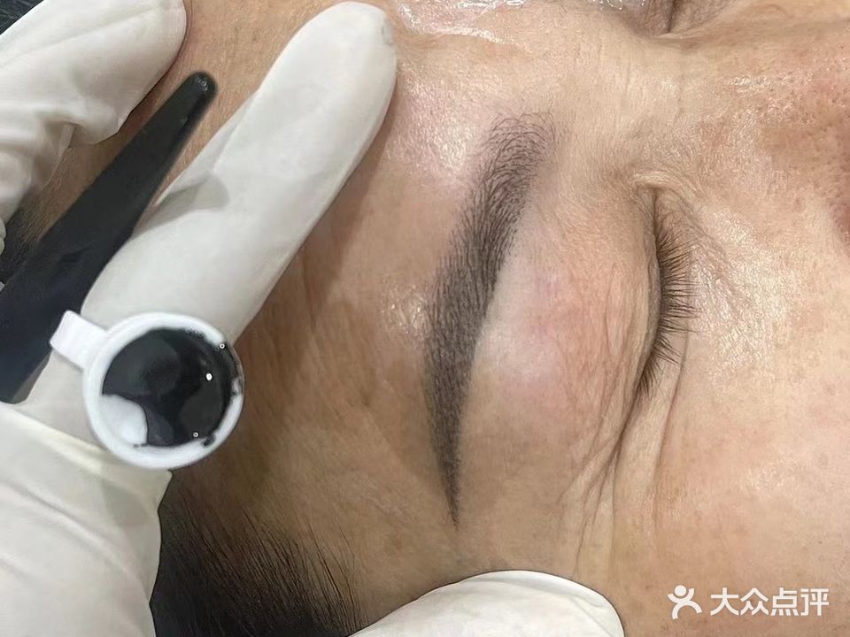 小仙美发店