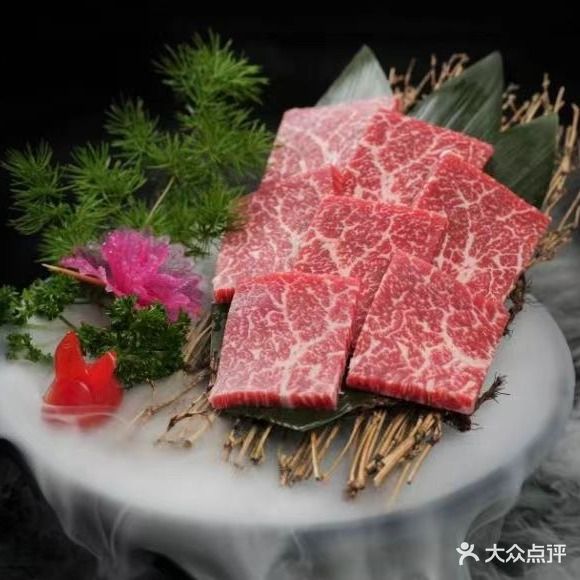 池林烤肉(东方壹号店)